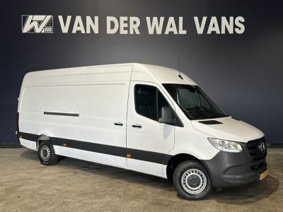 Financial Leas Mercedes-Benz Sprinter 315 CDI 150pk L3H2 Euro6 Airco