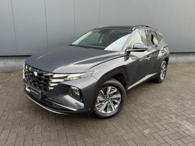 Financial Leas Hyundai Tucson 1.6 T-GDI HEV 180PK