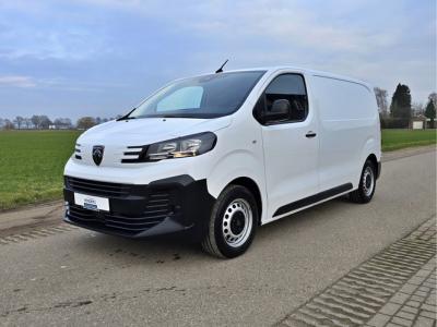 Financial Lease Peugeot Expert 1.5 BlueHDi 120 S&S L2