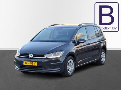 Financial Leas Volkswagen Touran TSI Comfortline 7-Pers.