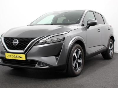 Financial Leas Nissan QASHQAI 1.3 MHEV DIG-T 158pk Xtronic Tekna