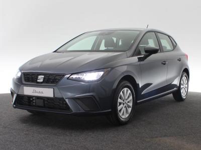 Financial Lease SEAT Ibiza Style 1.0 EcoTSI 95 pk