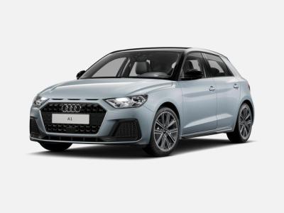Financial Lease Audi A1 Sportback 25 TFSI Advanced edition 95 PK