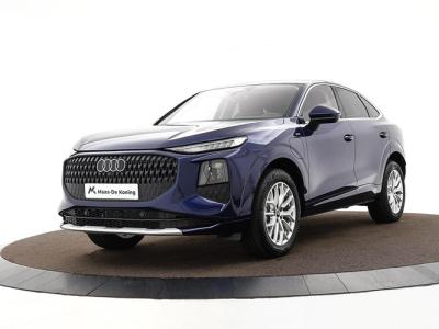 Financial Leas Audi Q3 Sportback 1.5 TFSI e-hybrid Advanced edition 272 PK