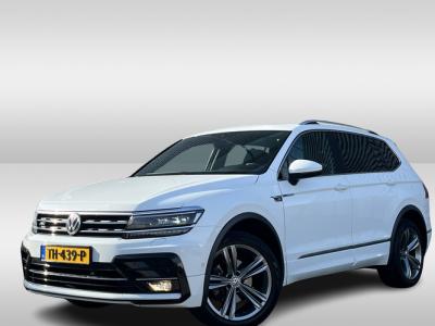 Financial Lease Volkswagen Tiguan Allspace 1.4 TSI Highline Business R 7p.