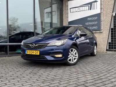 Financial Lease Opel Astra Sports Tourer 1.2 Bus. Edit.