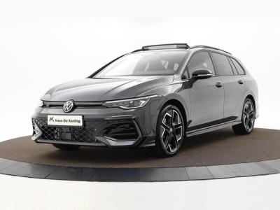 Financial Leas Volkswagen Golf variant R-Line Edition 1.5 eTSI 150 pk 7 versn. DSG