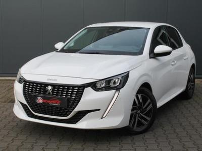 Financial Leas Peugeot 208 1.2 PureTech Allure