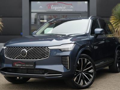 Financial Leas Volvo XC90 2.0 T8 FACELIFT Plug-in hybrid AWD Ultra Bright