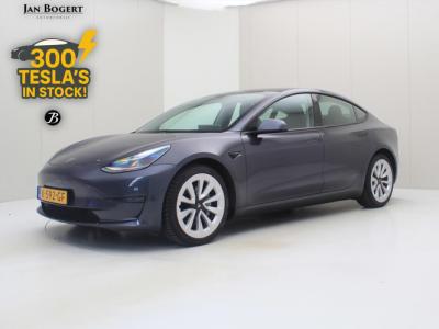 Financial Leas Tesla Model 3 Long-Range AWD 351pk 75 kWh FACELIFT