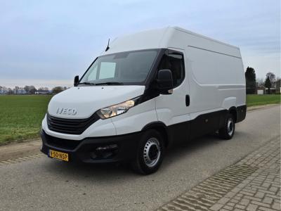 Financial Leas Iveco Daily 35S14V 2.3 352L H2