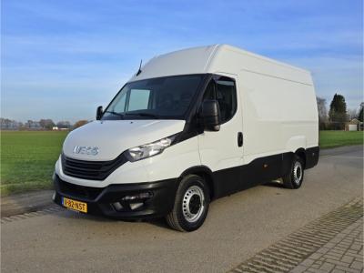 Financial Leas Iveco Daily 35S14V 2.3 352L H2