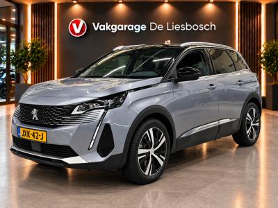 Financial Leas Peugeot 3008 1.6 HYbrid 225 GT