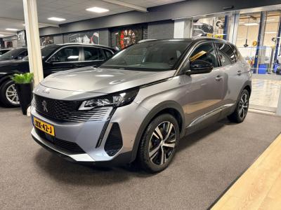 Financial Lease Peugeot 3008 1.6 HYbrid 225 GT
