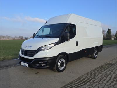 Financial Leas Iveco Daily 35S14V 2.3 352L H2