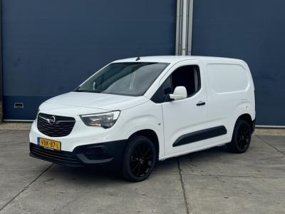 Financial Lease Opel Combo 1.5D L1H1 Edition