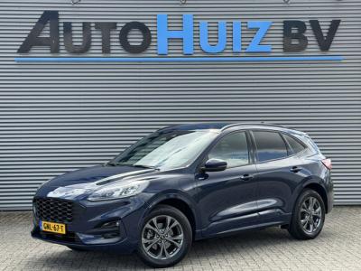 Financial Leas Ford Kuga 2.5 PHEV ST-Line LED ACC Achteruitrijcamera Carplay Sound-systeem Bang & Olufsen