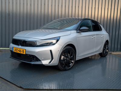 Financial Lease Opel Corsa 1.2 Turbo Hybrid GS