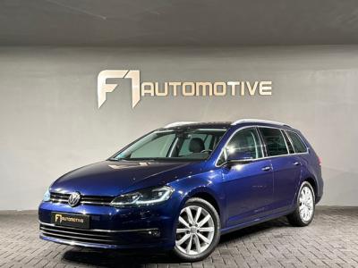 Financial Leas Volkswagen Golf Variant 1.5 TSI Highline ACC