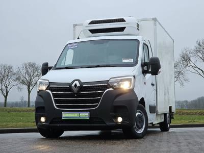 Financial Leas Renault Master 2.3