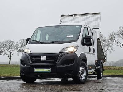 Financial Lease Fiat Ducato 2.2