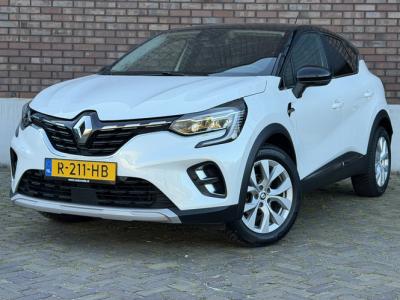 Financial Lease Renault Captur 1.0 TCe 90 Intens