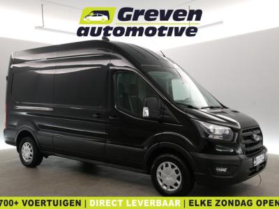 Financial Leas Ford Transit 2.0 TDCI L3H3