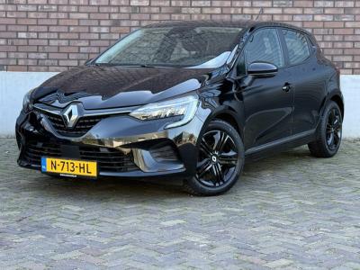 Financial Leas Renault Clio 1.0 TCe Navigatie