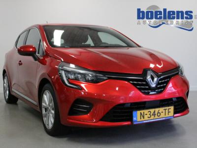 Financial Lease Renault Clio 1.6 E-Tech Hybrid 140 Intens