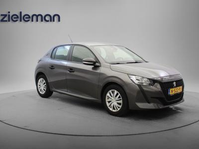 Financial Lease Peugeot 208 1.2 PureTech Like - Airco
