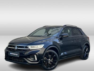 Financial Lease Volkswagen T-Roc 1.5 TSI 150pk DSG R-Line