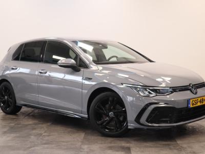 Financial Lease Volkswagen Golf 1.5 eTSI R-Line Business