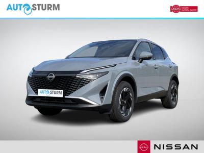 Financial Leas Nissan QASHQAI 1.3 MHEV N-Connecta