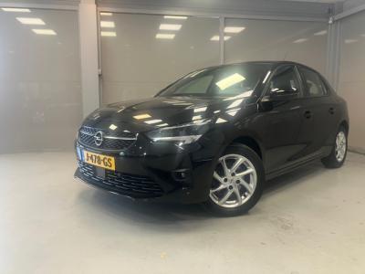 Financial Lease Opel Corsa GS Line 1.2 Turbo