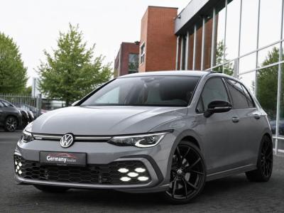 Financial Leas Volkswagen Golf 1.4 eHybrid GTE 245PK