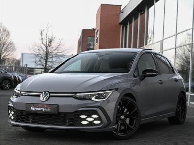 Financial Leas Volkswagen Golf 1.4 eHybrid GTE 245PK