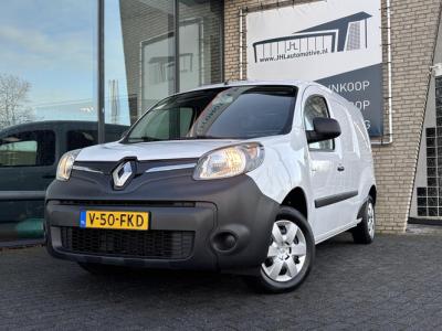 Financial Lease Renault Kangoo Z.E. MaxiSCHUIFDEU