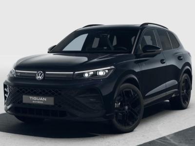 Financial Lease Volkswagen Tiguan R-Line Edition 1.5 eHybrid 200 kW
