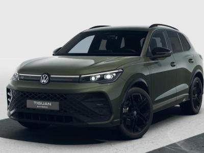 Financial Lease Volkswagen Tiguan R-Line Edition 1.5 eHybrid 200 kW