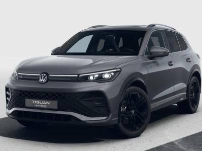 Financial Leas Volkswagen Tiguan R-Line Edition 1.5 eHybrid 200 kW