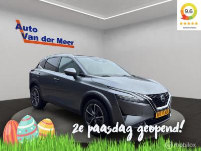 Financial Lease Nissan QASHQAI 1.3 MHEV Xtronic Tekna plus
