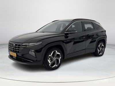 Financial Lease Hyundai Tucson 1.6 T-GDI PHEV Comfort 4WD