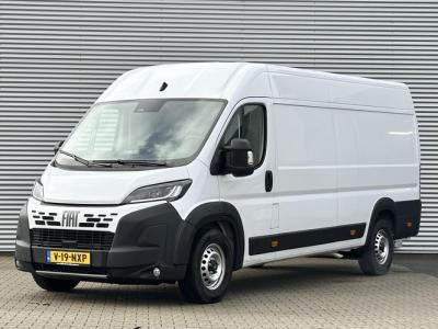 Financial Lease Fiat Ducato NIEUW MODEL! L4H2 Automaat