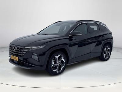 Financial Leas Hyundai Tucson 1.6 T-GDI PHEV Comfort Smart 4WD