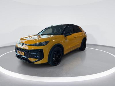 Financial Lease Volkswagen T-Roc 1.5 eTsi R-Line First Edition