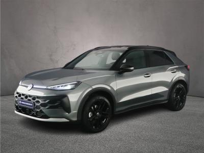 Financial Lease Volkswagen T-Roc - Actieprijs incl. inruilpremie!