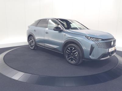 Financial Leas Peugeot 3008 1.2 Hybrid 145 GT