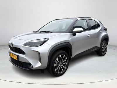 Financial Lease Toyota Yaris Cross 1.5 Hybrid Dynamic