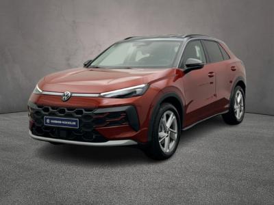 Financial Lease Volkswagen T-Roc - Actieprijs incl. inruilpremie!