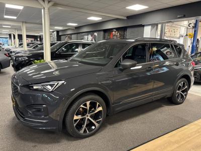 Financial Leas SEAT Tarraco 1.4 TSI e-Hybrid PHEV FR